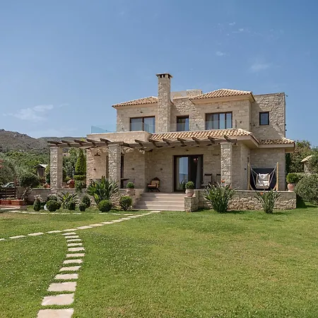 Aloni Κίσσαμος