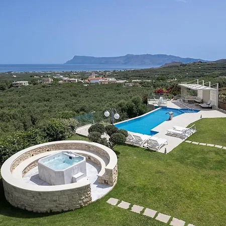 Aloni * Κίσσαμος